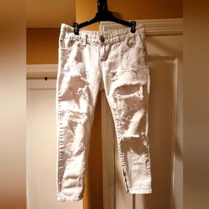 Women's Premium Designer Jeans